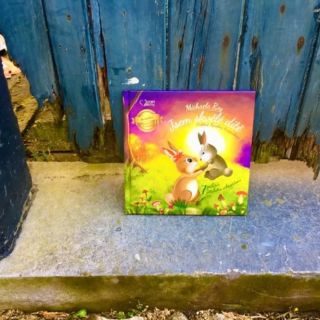 Nová pohádková knížka pro budování dětského sebevědomí 🌟 Nebývá zvykem, abychom doporučovali knížky od jiných...