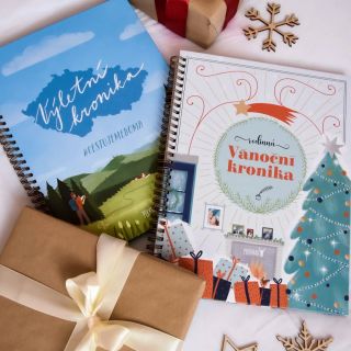 Důležité informace k doručení do Vánoc! 🙃 Stále odesíláme a garantujeme doručení do Vánoc🎄💪 Pozor, pozor, závisí však na...