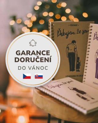 Důležité informace k doručení do Vánoc!🙃 Stále odesíláme a garantujeme doručení do Vánoc🎄💪 Pozor, pozor, závisí ale na...